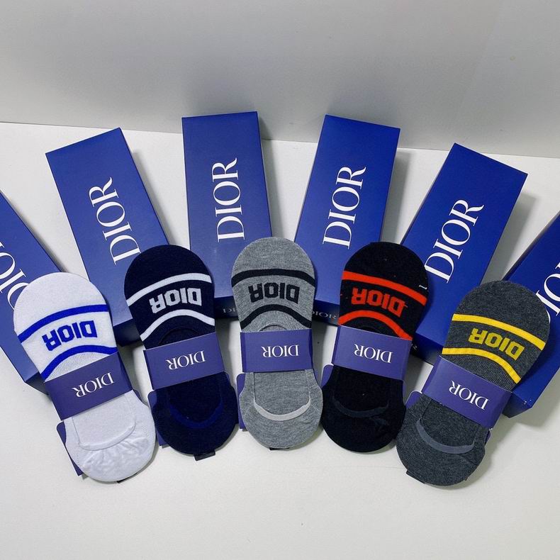 Dior socks 52
